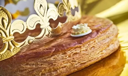 Trijų Karalių tradicijos prancūzo akimis: ką pasigaminti ir kaip iš širdies pasilinksminti?