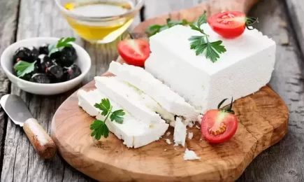 Feta